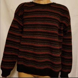 Eddie Bauer sweater